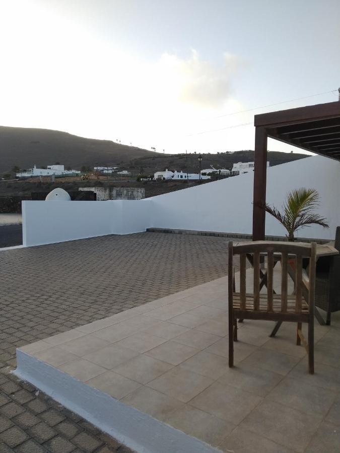 Can Blum La Asomada  Exterior photo